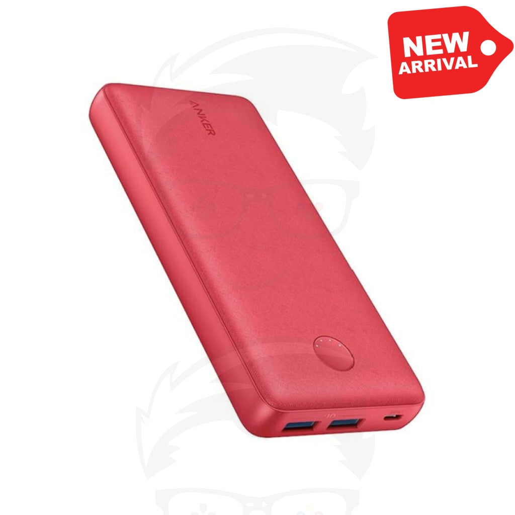 ANKER PowerCore Select 10000 Red ANKER PowerCore Select 10000 Red